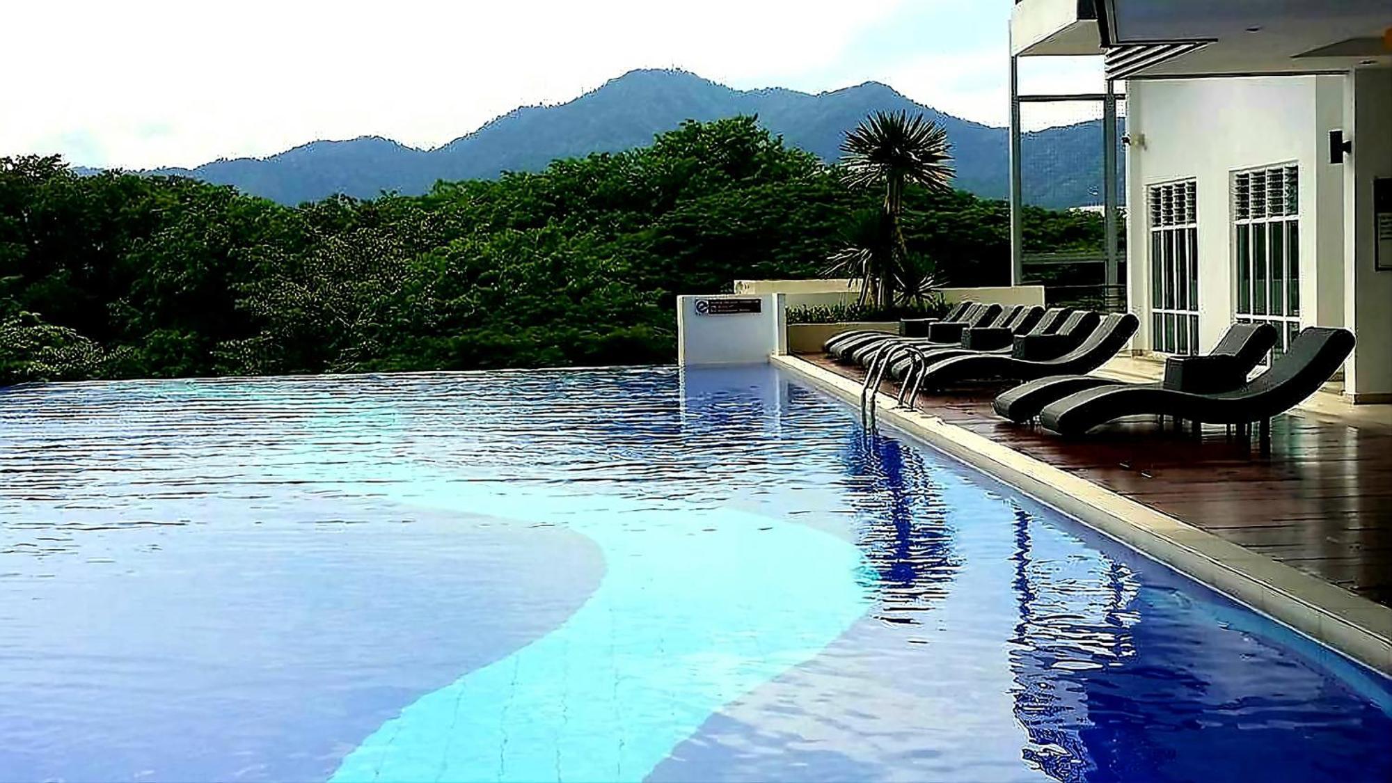 Ipoh City Centre Majestic 2 Room Holiday Suite By City Home Empire Esterno foto