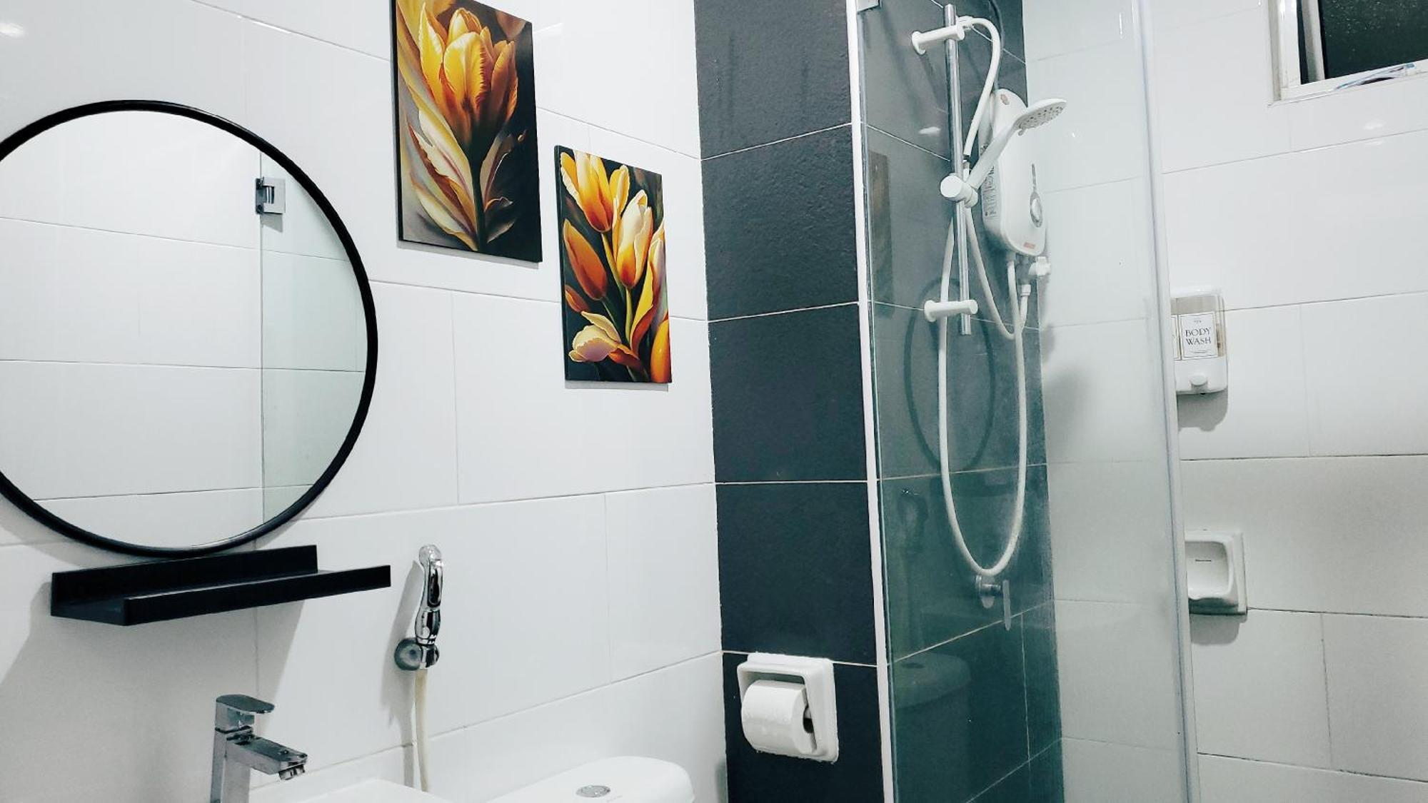 Ipoh City Centre Majestic 2 Room Holiday Suite By City Home Empire Esterno foto