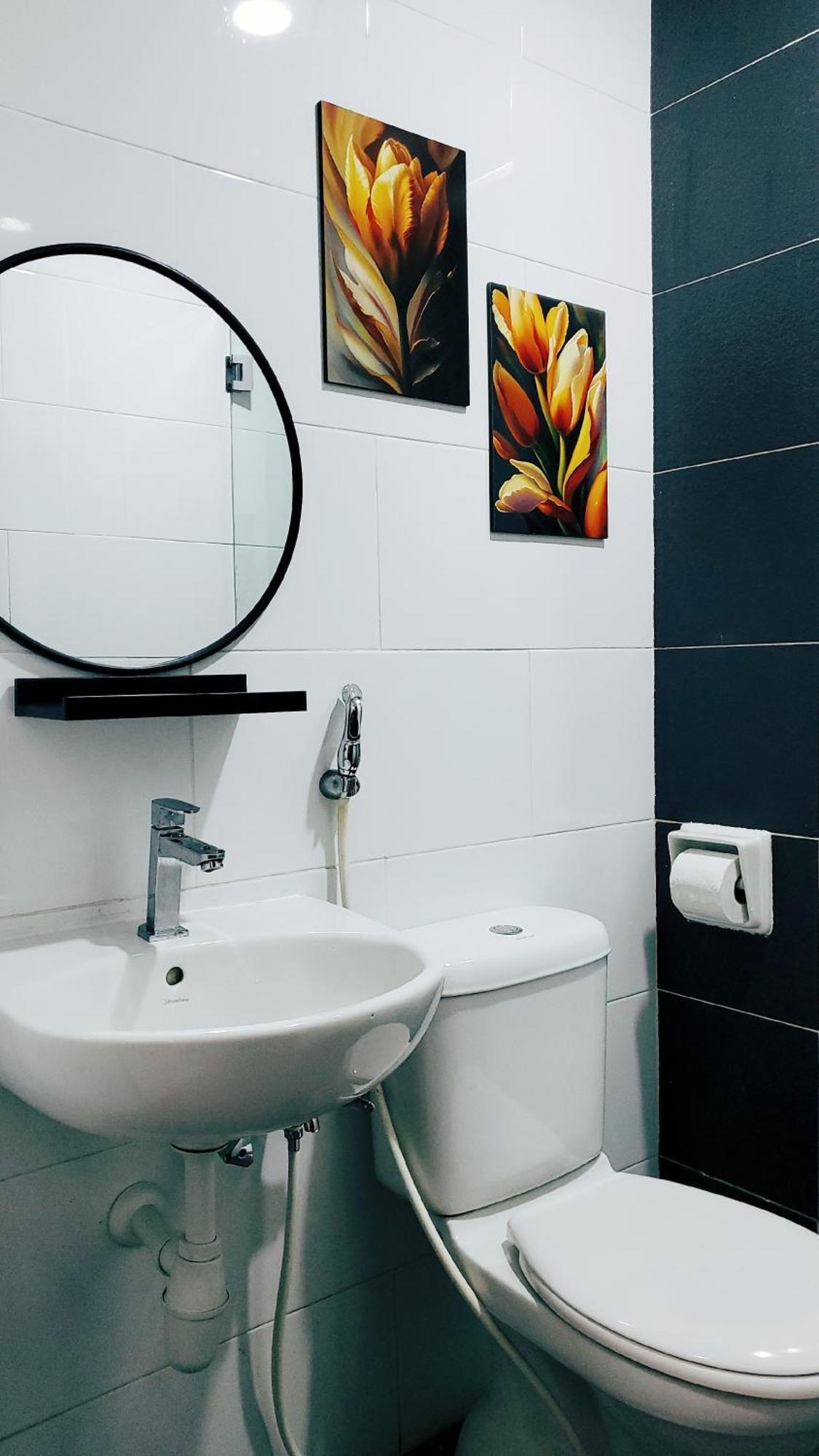 Ipoh City Centre Majestic 2 Room Holiday Suite By City Home Empire Esterno foto