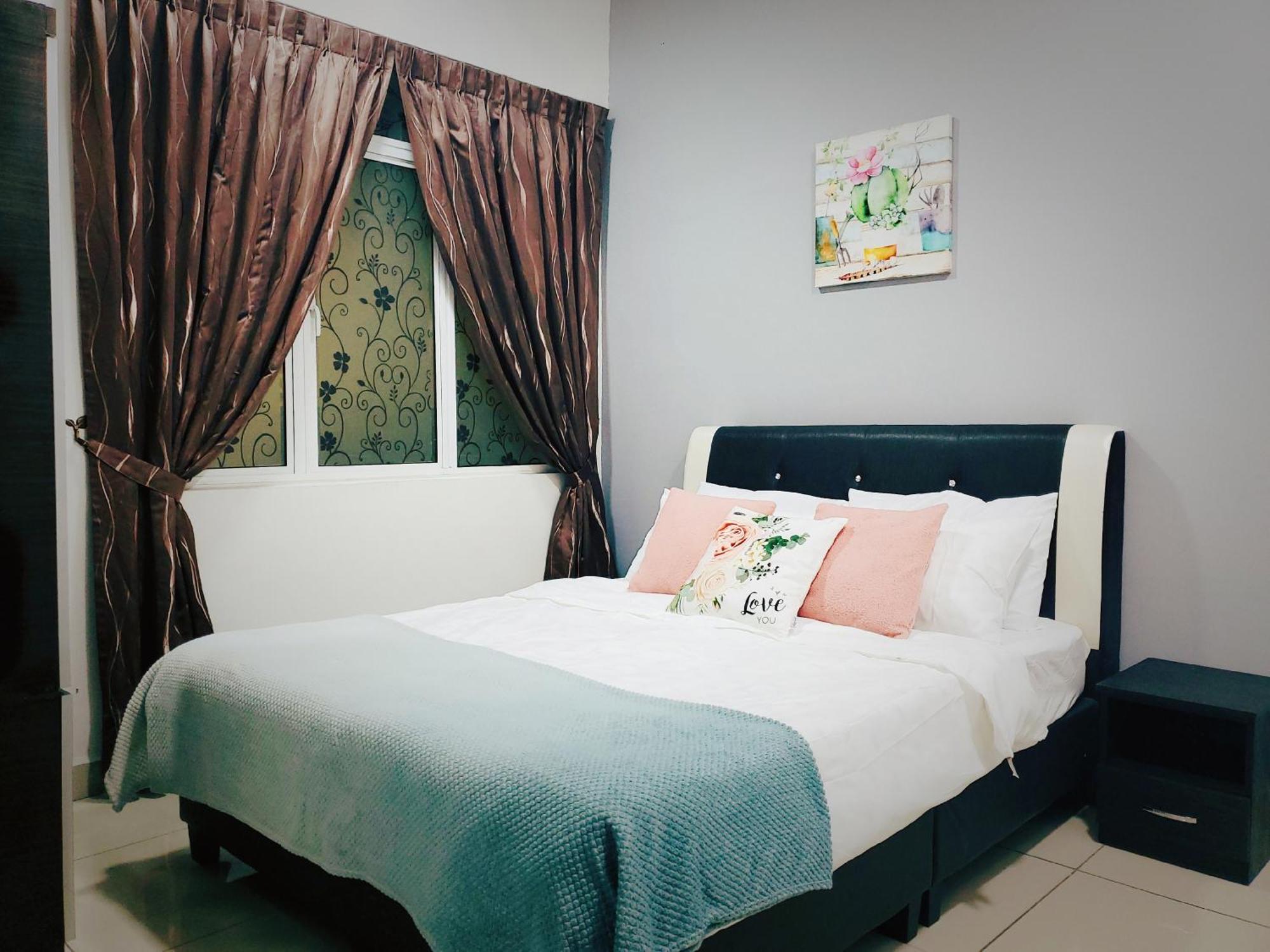 Ipoh City Centre Majestic 2 Room Holiday Suite By City Home Empire Esterno foto
